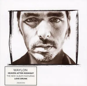 Heaven after midnight